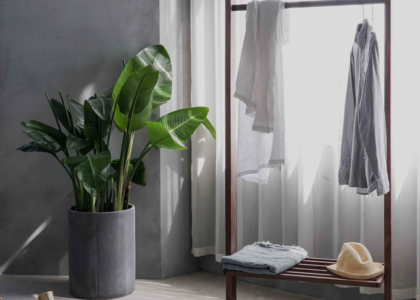 Scandi Interior